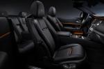 Rolls-Royce Dawn Black Badge 2017 года (WW)